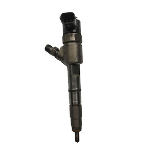 Inyector de combustible de motor diésel <span class=keywords><strong>JAC</strong></span> 4DA1 al por mayor para piezas de automóviles de motor de camión 0445110710 - Product Image 4
