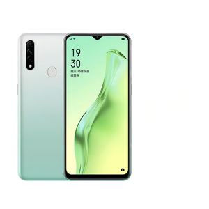 โทรศัพท์มือถือแอนดรอยด์ A31 6 + 128GB 6.53นิ้วรุ่นทั่วโลกราคาถูกพร้อมหน่วยประมวลผล MTK LTE - Product Image 4