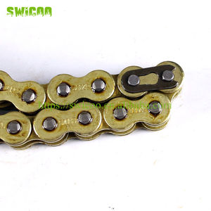 520x116 O-ring ổ đĩa chuỗi <span class=keywords><strong>520</strong></span> <span class=keywords><strong>Pitch</strong></span> 116 liên kết cho ATV Xe máy MX Dirt Bike - Product Image 3
