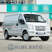 Minibús Dongfeng EC35 EV, Miniauto de Marca China, Producto de Minibús de 7-11 Plazas 	 SOKON C35 2025 1.5L COMFORTABLE