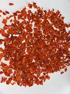 Liansheng AD organik dehidrasi serpihan wortel kering dan bubuk 10*10 grosir sayuran kubis Tiongkok rumah kaca panggang - Product Image 2