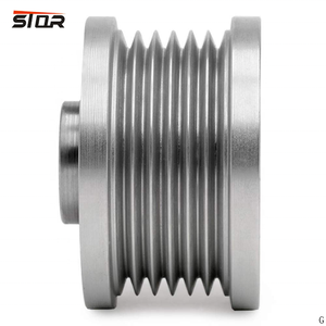 Polea de Alternador STQR F-563424 55567951 Embrague de Rueda Libre 535020210 para Chevrolet - Product Image 3