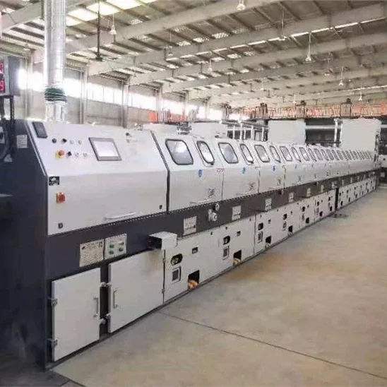 Er70S 6 Solid Steel MIG Welding