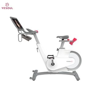 Yesoul V1 Plus Xiaomioem Fabriek Originele Hometrainer, Magnetische Hometrainer Met App, Geluidsarme Indoor Fietsfiets - Product Image 3