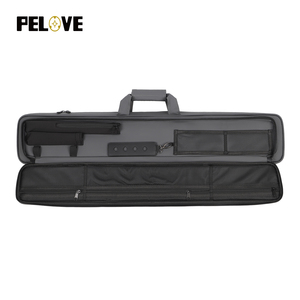 Custodia Professionale Premium per Stecche da Biliardo a 9 Fori in Tessuto Oxford con Rivestimento in Similpelle - Impermeabile Adatta per Stecche da Biliardo e <span class=keywords><strong>Snooker</strong></span> 1/2 - Product Image 5