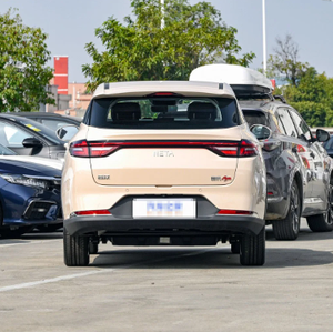 2023 para Aya 401 FWD Vehículo de 5 Asientos 250 CV 2 Años de Garantía Marrón Nuevo Alta Velocidad - Product Image 3