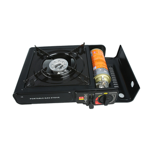 Gran oferta, Mini estufa de <span class=keywords><strong>Gas</strong></span> portátil de seguridad ligera de <span class=keywords><strong>butano</strong></span> de escape de humo superior, <span class=keywords><strong>Gas</strong></span> <span class=keywords><strong>butano</strong></span> automático de acero para <span class=keywords><strong>cocina</strong></span> de <span class=keywords><strong>Camping</strong></span> - Product Image 6