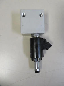 Vanne solénoïde pour excavatrice sur pneus M315D2 265-7156 M320D2 M322D 294-2566 195-774 - Product Image 3