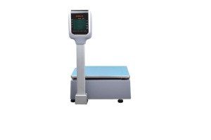 라벨 프린터 계량 도구를 사용한 슈퍼마켓 가격 계산 스케일 - Product Image 3