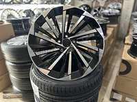 Mingyue Flow Forming 17 18 19 Zoll 5 X112 Pkw-Rad für Skoda Octavia Fabian Kamiq GT Kodiaq Kodiaq Karop Kodiaq VW