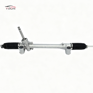 Nueva cremallera de dirección asistida para OEM 4410A414 para MITSUBISHI 2012-2013 LHD - Product Image 2