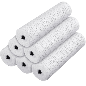 Venda de Yeso de Grado Médico de 7.5CM*3.1M de Endurecimiento Rápido - Soporte Ortopédico para Férula de Brazo/Tobillo, Venda de Yeso de París - Product Image 1