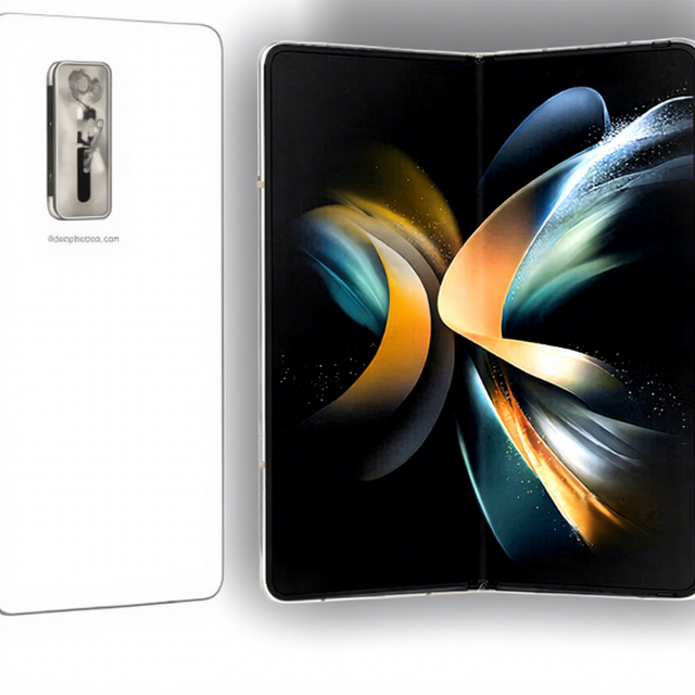 Wholesale High Quality Z Fold6 256GB/512GB 5G Smartphone Qualcomm HD Display Dual SIM Supporting French/Spanish/English