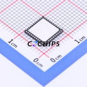 ไมโครคอนโทรลเลอร์ชิปวงจรรวม QFN-44 PIC16F18877-I/มล. (8x8) ใหม่และดั้งเดิม (MCU/mpu/soc) - Product Image 2