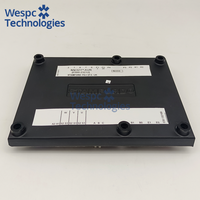 Pièce de rechange d'origine pour générateur, panneau de commande MX321 pour moteur diesel WESPC