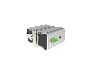Switchs réseau industriels gérés L2+ Full Gigabit à 16 ports PoE + 8 ports Uplink et switch à port unique jusqu'à 30W - Product Image 3