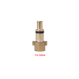 Generador de boquilla de espuma de lanza de espuma de nieve de espuma de jabón de alta presión para lavadora de alta presión K Bosch Elitech <span class=keywords><strong>Lavor</strong></span> Pennik Sink - Product Image 4