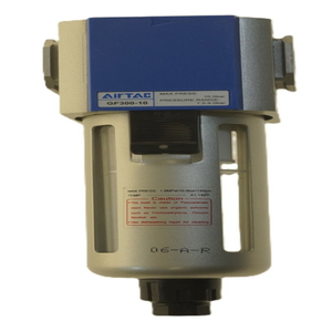 Nouveau filtre à air cylindrique authentique GF300-10WG, meilleur rapport qualité-prix - Product Image 1