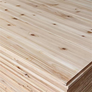 <span class=keywords><strong>Planche</strong></span> en bois massif de <span class=keywords><strong>sapin</strong></span> chinois, légère, matière première pour la décoration intérieure - Product Image 2