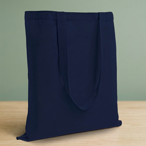 Premium <b>Canvas</b> <b>Tote</b> Bag Long Rope Drawstring Eco-Friendly Daily Carry for Exhibition Use Global Wholesale Buyers Trusted - Product Image 1