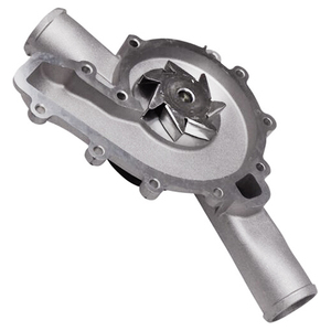 2752000101 Autoteile Wasserpumpe Motor kühlung für Mercedes-Benz W204 C204 <span class=keywords><strong>CL500</strong></span> C209 A209 W463 W251 S280 S400 W222 C216 R231 - Product Image 5