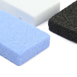 Pedra Nano Pumice Colorida de Alta Qualidade para Limpeza Doméstica e Remoção de Calos nos Pés - Product Image 2