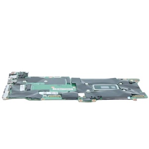 Lenovo Thinkpad X1 karbon 7th Gen için orijinal Laptop anakart RAM NM-D961 5B21C21388 5B21C21544 5B21C21464 100% test edilmiştir. - Product Image 6
