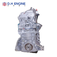Bloc Moteur Complet G16B 16 Soupapes de Remplacement pour Suzuki Sidekick X90 Escudo - Pièces Détachées Auto Fournies par l'Usine