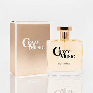 Huile de parfum floral longue durée de haute qualité 100ml bouteille parfum expédition rapide - Product Image 2