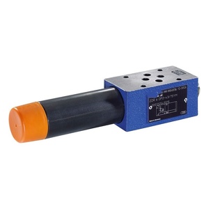 คุณภาพสูงกว่า รุ่นลดแรงสั่นสะเทือน R900422189 ZDB10VA2-4X/200V รับประกันหนึ่งปี สำหรับงานอุตสาหกรรม - Product Image 5