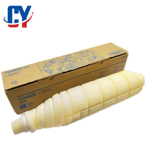 Nuova stampante a cartuccia <span class=keywords><strong>Toner</strong></span> originale Konica minolta TN615 utilizzata per cartuccia Bizhub C1085 C1100 C6085 C6110 C6100 C6105 cartuccia <span class=keywords><strong>Toner</strong></span> - Product Image 4