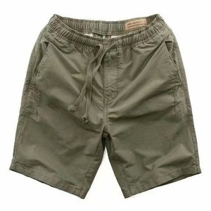 Pantalones Cortos Deportivos Casuales para Hombre, con Logotipo Personalizado, 100% Algodón, Felpa de 260g, Estilo Hip Hop, Cierre con Cordón, Antiarrugas - Product Image 2