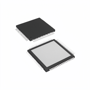 80 TQFP Exposed <b>Pad</b> Data Acquisition Buy Electronics Components Online ADS5553IPFP In Stock - Product Image 1