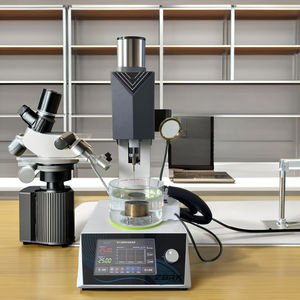 Appareil de test de pénétromètre à cône d'essai de pénétration standard d'aiguille d'asphalte - Product Image 3