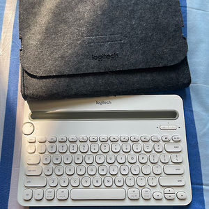 <span class=keywords><strong>Logitech</strong></span> คีย์บอร์ดไร้สายแบบหลายอุปกรณ์สำหรับ Windows PC แพดคีย์บอร์ดแล็ปท็อป K480แล็ปท็อปแล็ปท็อป laprop - Product Image 6