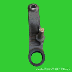 Gengwang TB604 Lutong 704 Tractors High-Pressure Lifting Boom Auxiliary Hydraulic Cylinders Both <b>Agricultural</b> <b>Machinery</b> <b>Parts</b> - Product Image 4