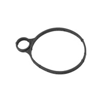 Suku Cadang Mobil Pompa Vakum Seal Gasket LR039593 untuk Land Rover Freelander 2 Discovery Sport Range Rover Sport Evoque