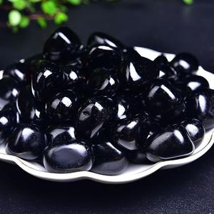 Pietre di quarzo di cristallo naturale lucidate per Wicca Reiki e <span class=keywords><strong>la</strong></span> guarigione dei cristalli energetici (3-4cm) - Product Image 5