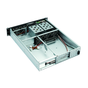 Chasis de servidor 2U 600 personalizado, carcasa de chapa metálica, carcasa de montaje en <span class=keywords><strong>rack</strong></span>, chasis de servidor de montaje en <span class=keywords><strong>rack</strong></span> industrial - Product Image 4
