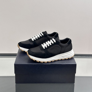 Sneakers de luxe de marque originale, chaussures décontractées pour hommes de haute qualité - Product Image 2