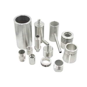 Trung Quốc tùy chỉnh 5 trục <span class=keywords><strong>CNC</strong></span> phay các bộ phận công, <span class=keywords><strong>CNC</strong></span> phay nhà máy dịch vụ, <span class=keywords><strong>CNC</strong></span> phay các bộ phận máy - Product Image 1