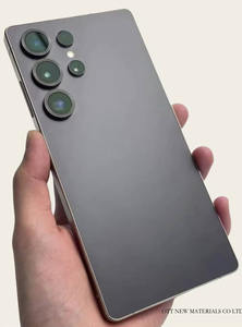 Processeur rapide, batterie longue durée pour S25 Ultra, 100% original, débloqué, smartphone 5G, 6,9 pouces, 256 Go/512 Go/1 To, résolution 3120x1440 - Product Image 4