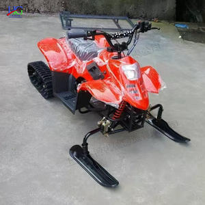 Vente directe d'usine, motoneige électrique à essence haute performance, <span class=keywords><strong>snowscoot</strong></span>, ski, véhicule neige pour les loisirs de plein air - Product Image 6