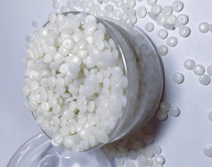 Enjeksiyon Kalıplama <span class=keywords><strong>HDPE</strong></span> F00952 Film Kalitesi Bakire Fiyatı 25kg'lık Torba Plastik Granül Polietilen (Çanta İçin) - Product Image 3