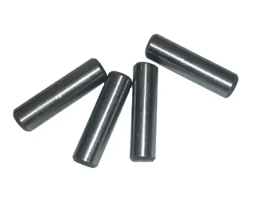 Wholesale Price Custom OEM ODM Machined 304 Stainless Steel Pin Dowel Pin 1OS2338 Cylindrical Pin