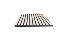 Panneaux acoustiques pour l'absorption du son, cinéma maison, bureau, studio d'enregistrement, stock américain, prêt à être expédié