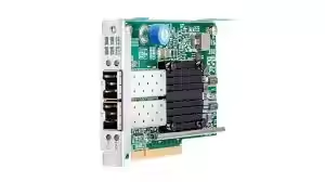 727054-B21 สำหรับอะแดปเตอร์เครือข่าย HPE 10GbE 2-พอร์ต 562FLR-SFP+ - Product Image 3
