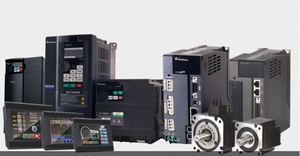 อินเวอร์เตอร์ Shihlin SA3 สำหรับมอเตอร์รุ่น SA3-023-2.2K/3.7K SA3-023-3.7K/5.5KF SA3-043-2.2K/3.7KF SA3-043-3.7K/5.5KF SA3-043-5.5K/7.5KF S - Product Image 4