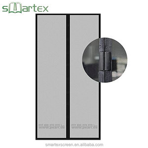 <span class=keywords><strong>Mosquitera</strong></span> de estilo europeo <span class=keywords><strong>para</strong></span> <span class=keywords><strong>puerta</strong></span>, <span class=keywords><strong>mosquitera</strong></span> magnética reforzada <span class=keywords><strong>para</strong></span> <span class=keywords><strong>puerta</strong></span> - Product Image 2