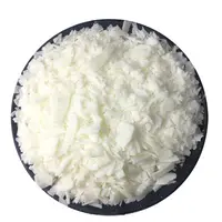 Soy Wax Flakes for Candle Making, 100% Natural